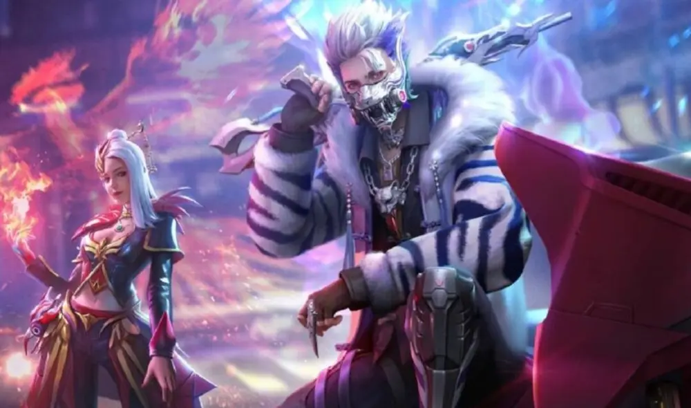 Estos trucos y más noticias de Free Fire las encuentras en nuestro portal gamer. Foto: Garena Estos trucos y más noticias de Free Fire las encuentras en nuestro portal gamer. Foto: Garena