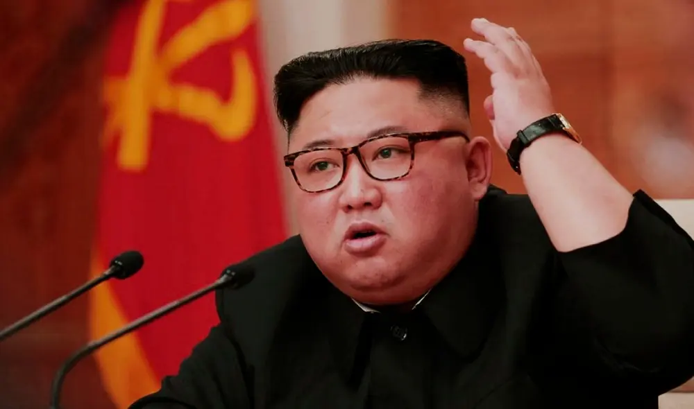 El Gobierno de Corea de Norte aseguró que la mayoría de sus ciudadanos ven contenidos de otros países, pero si son descubiertos, continuarán las ejecuciones. Foto: AFP El Gobierno de Corea de Norte aseguró que la mayoría de sus ciudadanos ven contenidos de otros países, pero si son descubiertos, continuarán las ejecuciones. Foto: AFP