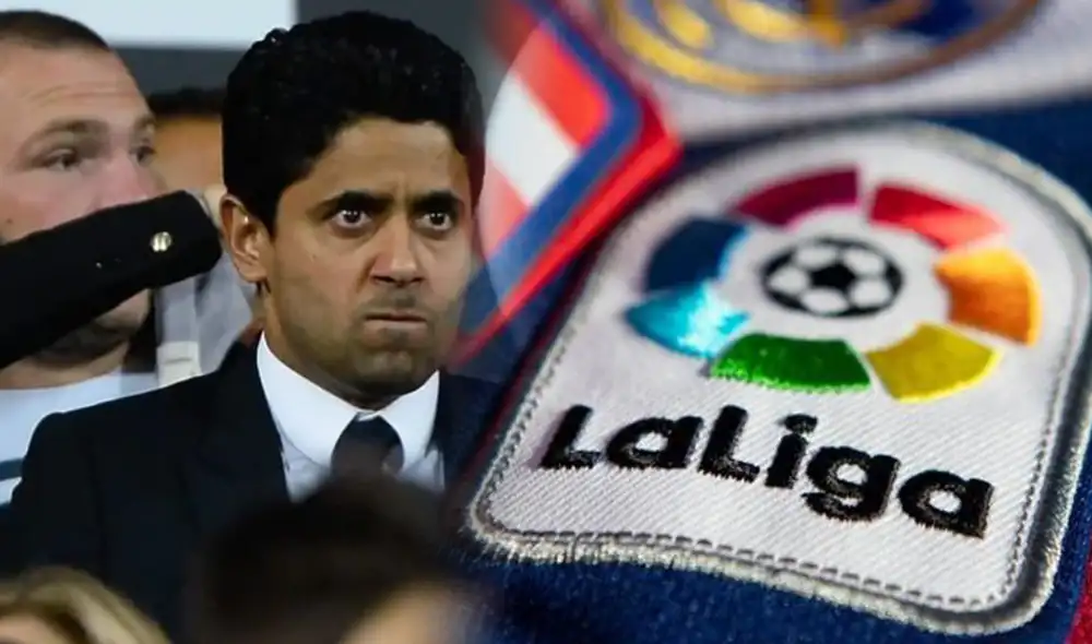 Kylian Mbappé no firmó por el Real Madrid. Foto: composición/ difusión Kylian Mbappé no firmó por el Real Madrid. Foto: composición/ difusión