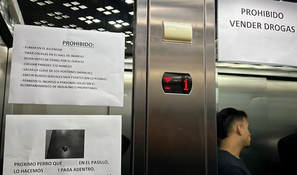El usuario @pepefaurio compartió la imágen que contiene los tres anuncios que han dejado a más de uno asombrado. Foto: captura de Twitter El usuario @pepefaurio compartió la imágen que contiene los tres anuncios que han dejado a más de uno asombrado. Foto: captura de Twitter
