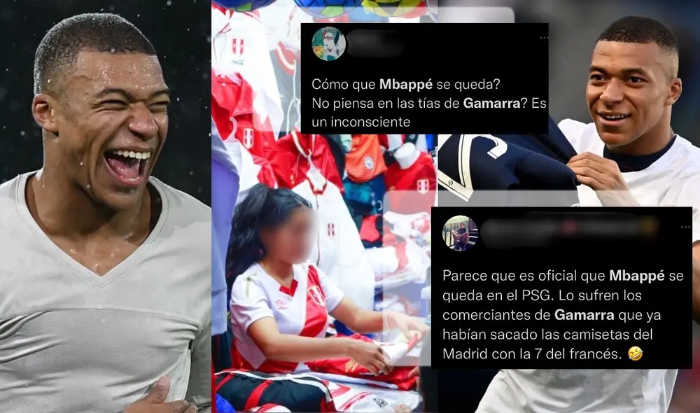 La decisión del futbolista obtuvo diversas reacciones en las redes. Foto: captura de Twitter La decisión del futbolista obtuvo diversas reacciones en las redes. Foto: captura de Twitter