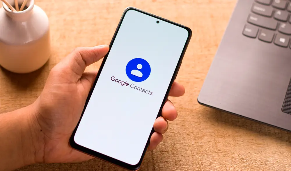 Este truco solo aplica para celulares con sistema operativo Android. Foto: Robotina Este truco solo aplica para celulares con sistema operativo Android. Foto: Robotina