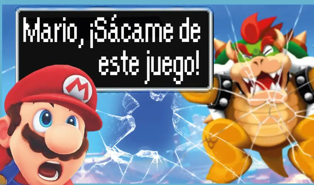 Estos juegos nos dieron otro sentido respecto a la industria. Foto: composición LR/ captura de YouTube