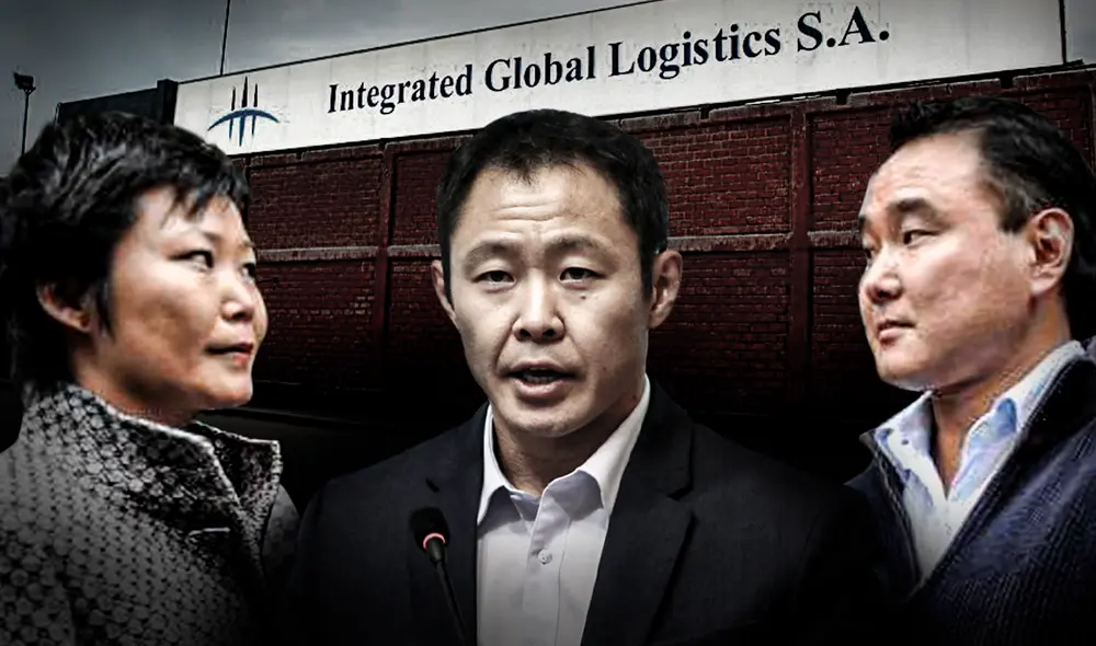 Kenji Fujimori y sus hermanos Sachie e Hiro son investigados por la Fiscalía. Foto: composición de Jazmín Ceras/La República Kenji Fujimori y sus hermanos Sachie e Hiro son investigados por la Fiscalía. Foto: composición de Jazmín Ceras/La República