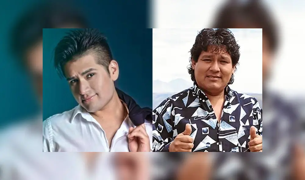 Deyvis Orosco recuerda el legado de su padre a 15 años de su partida. Foto: composición/ DeyvisOrosco/Instagram Deyvis Orosco recuerda el legado de su padre a 15 años de su partida. Foto: composición/ DeyvisOrosco/Instagram