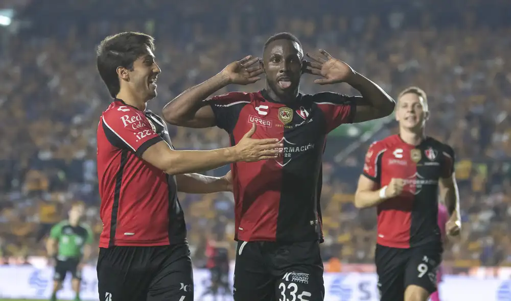 Atlas esperará al ganador del duelo entre América y Pachuca. Foto: EFE