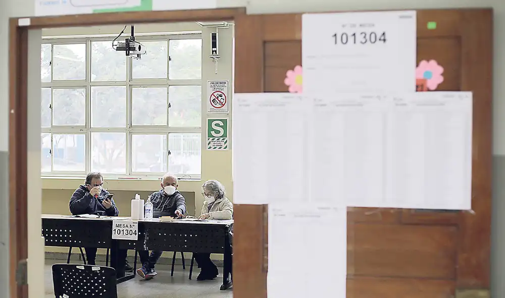 Potestad. Cada organización define su cantidad de delegados: en algunos casos son por región y en otros por macrozona.