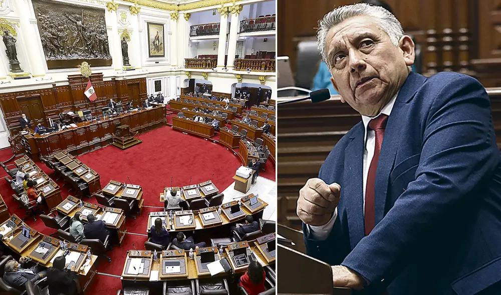 Foto: composición La República/difusión