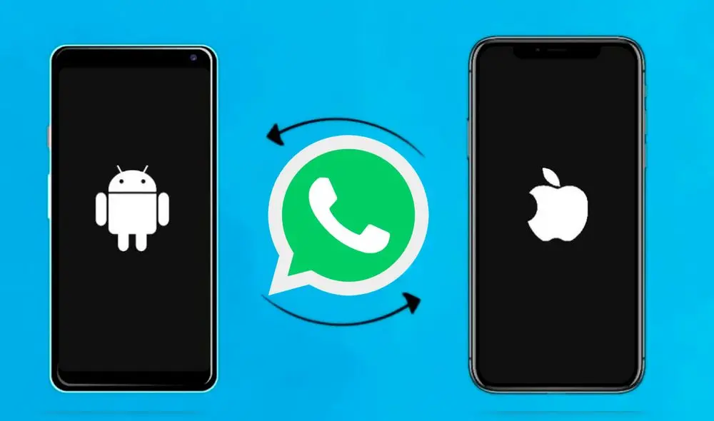 Este método de WhatsApp lo puedes usar en cualquier Android. Foto: composición iPadízate