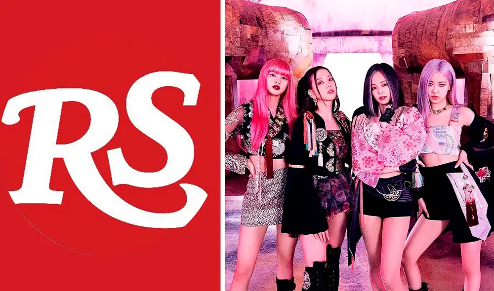 BLACKPINK podría iniciar la cuenta regresiva a su comeback musical a través de este proyecto editorial. Foto: Rolling Stone/ YG Entertainment
