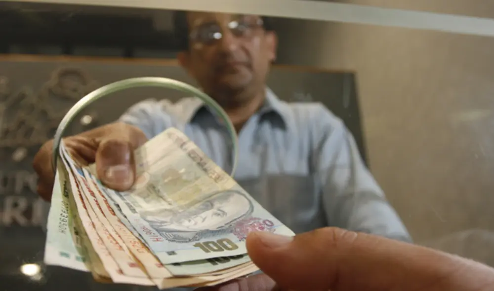 Conoce que banco te ofrece la mejor tasa de interés. Foto: Archivo LR