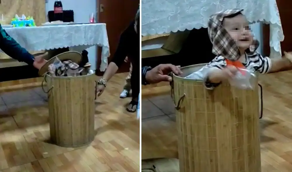 Miles de usuarios quedaron cautivados al ver esta tierna escena. Foto: captura de TikTok