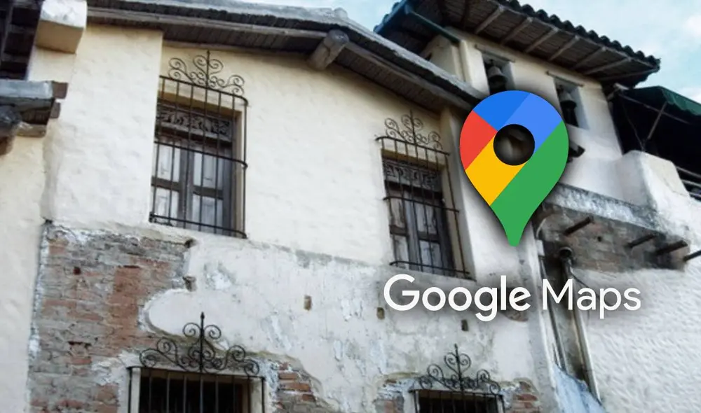¿Extrañas tu casa como era antes? Descubre cómo cambió su aspecto en los últimos años gracias a Google Maps. Foto: composición/TripAdivsor