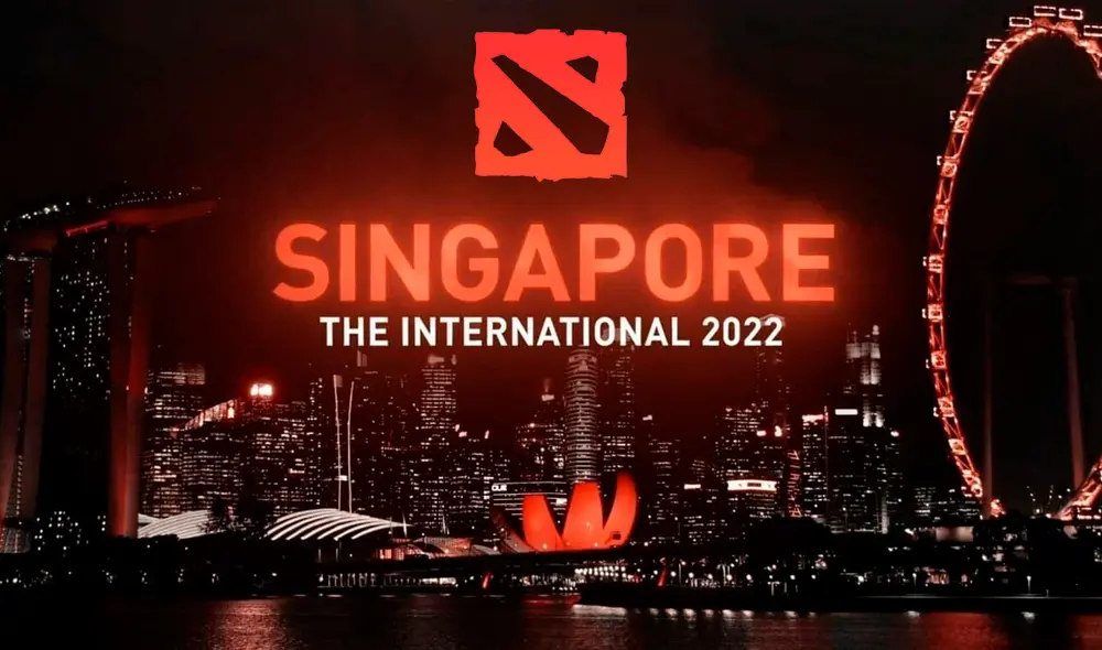 El mundial de Dota 2 ya tiene sede oficial para este año. Foto: composición LR/ Valve