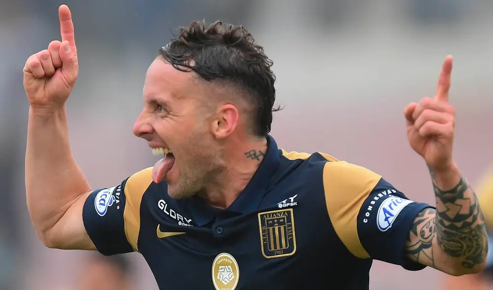 Alianza Lima podría ganar el torneo apertura de la Liga 1. Foto: Liga de Fútbol Profesional
