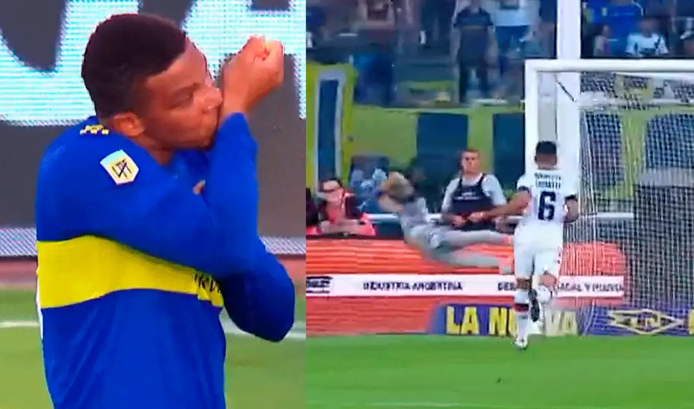 Boca Juniors asegura la Copa de la Liga Profesional. Foto: composición ESPN Boca Juniors asegura la Copa de la Liga Profesional. Foto: composición ESPN