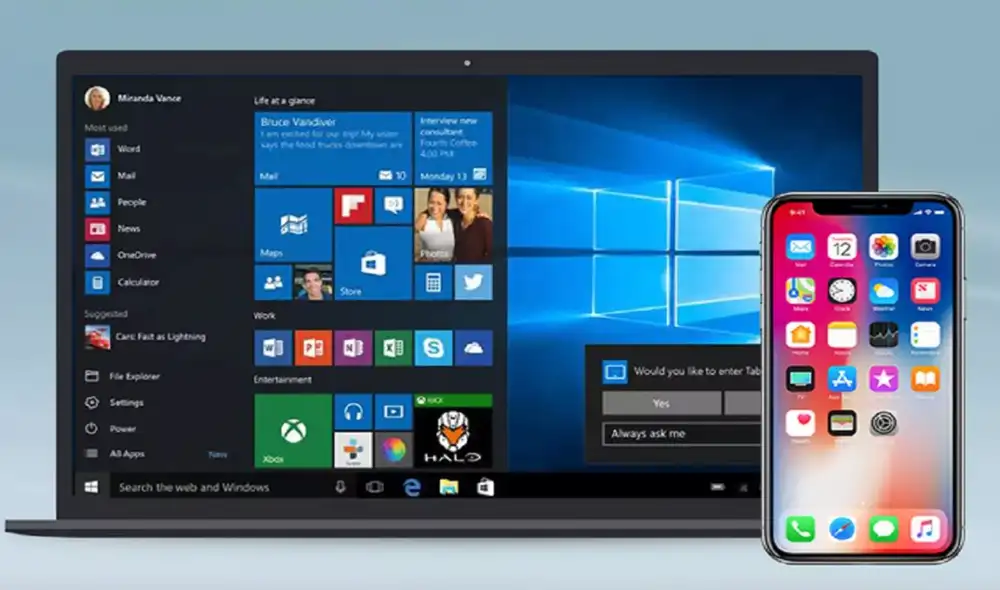 Este truco es completamente gratuito para Apple y Windows. Foto: Manzana Mordida Este truco es completamente gratuito para Apple y Windows. Foto: Manzana Mordida
