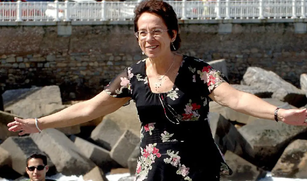 Heddy Honigmann fue una destacada realizadora peruana que sentó su base de trabajo en Países Bajos. Foto: EFE Heddy Honigmann fue una destacada realizadora peruana que sentó su base de trabajo en Países Bajos. Foto: EFE