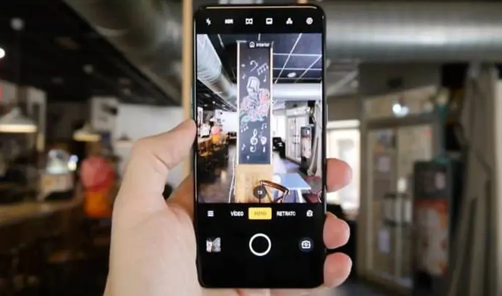 Remini es la app que debes instalar en tu smartphone Android o iPhone. Foto: Mundo Apps