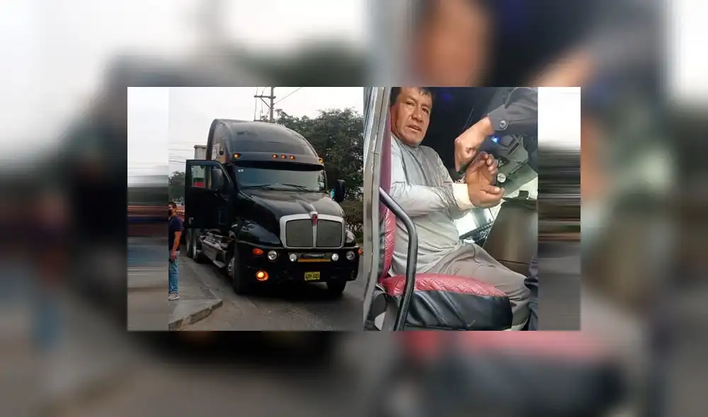 PNP se encuentra realizando las investigaciones del caso. Foto: PNP PNP se encuentra realizando las investigaciones del caso. Foto: PNP