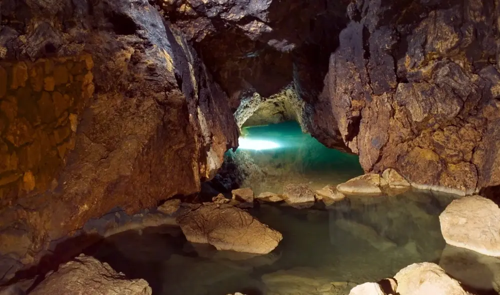 Existe otro proceso de amparo iniciado por 18 empresas industriales para no pagar la tarifa por monitoreo y gestión del uso de las aguas subterráneas. Foto: difusión