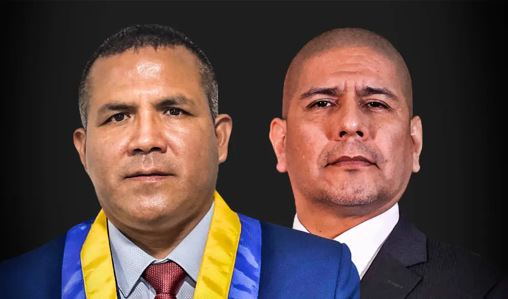 Nuevos ministros serían parte de una estrategia del Ejecutivo para esquivar censuras en el Congreso, pero estos también son objeto de críticas. Foto: diseño de Fabrizio Oviedo /GLR