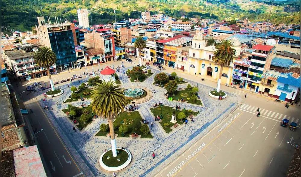 Este grupo de trabajo lo integran diversas instituciones y comités civiles de Chota. Foto: Municipalidad Provincial de Chota. Este grupo de trabajo lo integran diversas instituciones y comités civiles de Chota. Foto: Municipalidad Provincial de Chota.