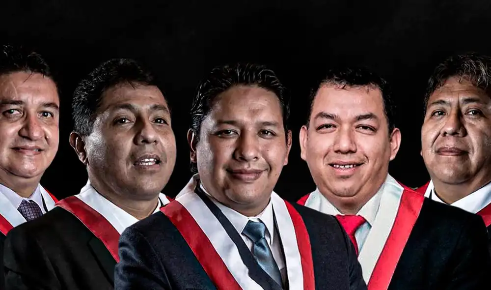 Presidenta de la Comisión de Ética prometió un trabajo responsable en caso ‘Los Niños’. Foto: composición Jazmín Ceras / La República