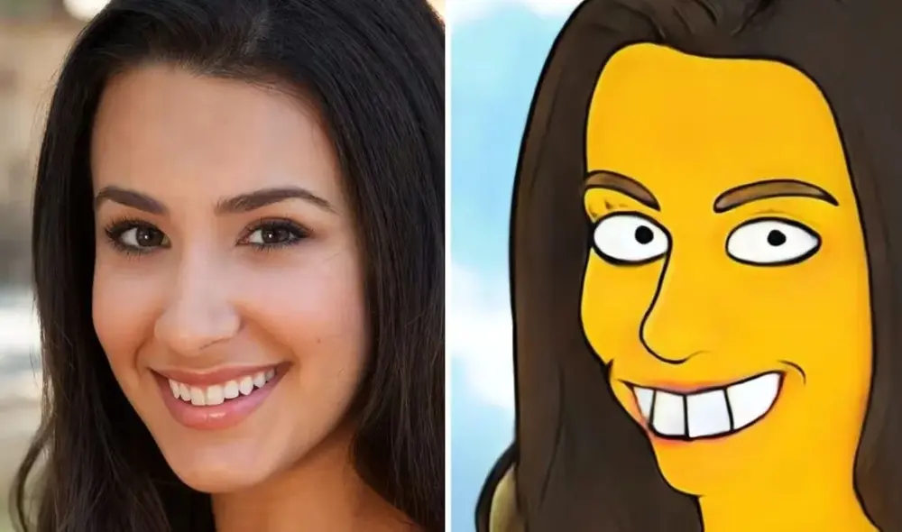 La aplicación ToonMe está disponible en Android y iPhone. Foto: Todo Digital