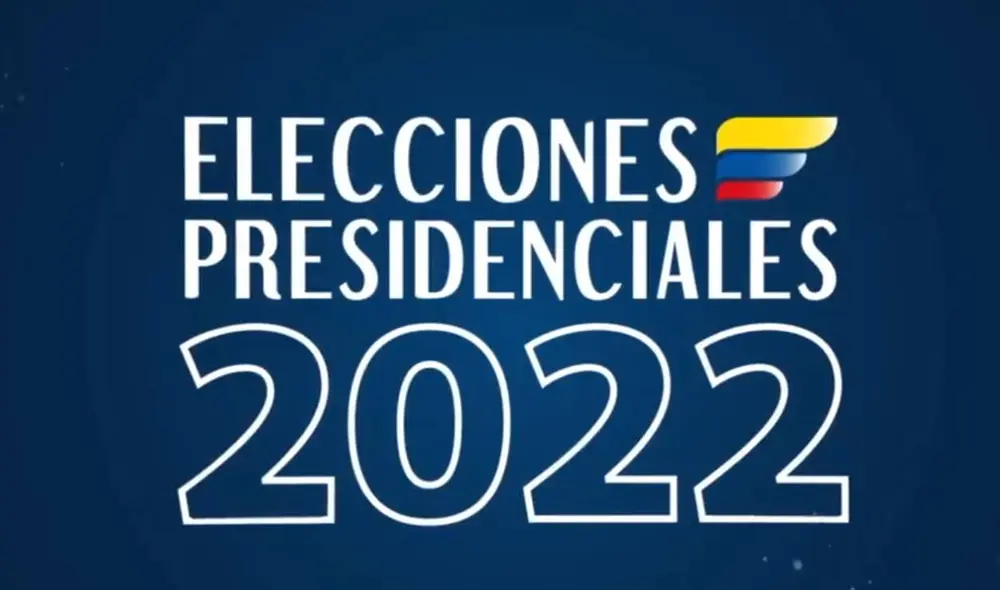 Más de 38 millones de ciudadanos participarán en las Elecciones en Colombia 2022. Foto: captura de Registraduría Nacional del Estado Civil Más de 38 millones de ciudadanos participarán en las Elecciones en Colombia 2022. Foto: captura de Registraduría Nacional del Estado Civil