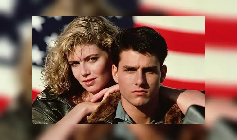 Kelly McGillis dijo en una entrevista para Entertainment Tonight en 2019 que no fue invitada a participar en la secuela, que los productores no se habían puesto en contacto con ella. Foto: Paramount Pictures. Kelly McGillis dijo en una entrevista para Entertainment Tonight en 2019 que no fue invitada a participar en la secuela, que los productores no se habían puesto en contacto con ella. Foto: Paramount Pictures.