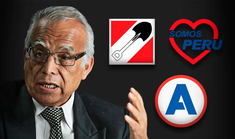 Aníbal Torres no habría logrado satisfacer las interrogantes y dudas que tienen las bancadas del Congreso en torno a su gestión. Foto: Fabrizio Oviedo /GLR