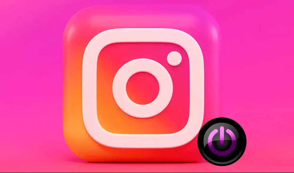 Para cerrar tu cuenta solo tienes que seguir estos pasos en la misma app. Foto: adslzone