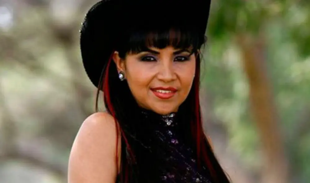 Rossy War cuenta con más de 30 años de trayectoria musical. Foto: Facebook de Rossy War Rossy War cuenta con más de 30 años de trayectoria musical. Foto: Facebook de Rossy War