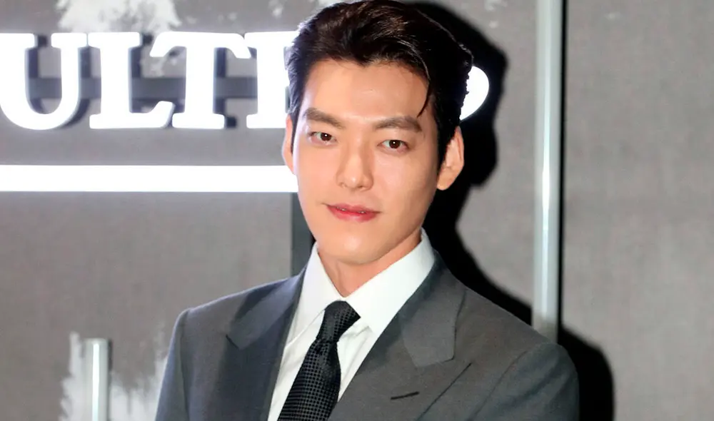 Kim Woo Bin saltó a la fama como el 'second lead' del drama Los herederos. Foto: SBS