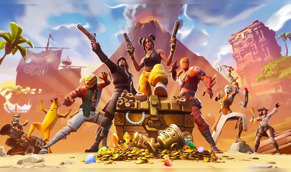 Videojuegos. La industria de los juegos móviles está en constante evolución, al igual que los jugadores, quienes modificaron sus hábitos de consumo durante los últimos años. Foto: difusión