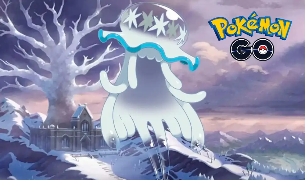 Los ultraentes son pokémon que provienen de otros planetas y pronto podrás capturarlos en Pokémon GO. Foto: Screen Rant - composición La República