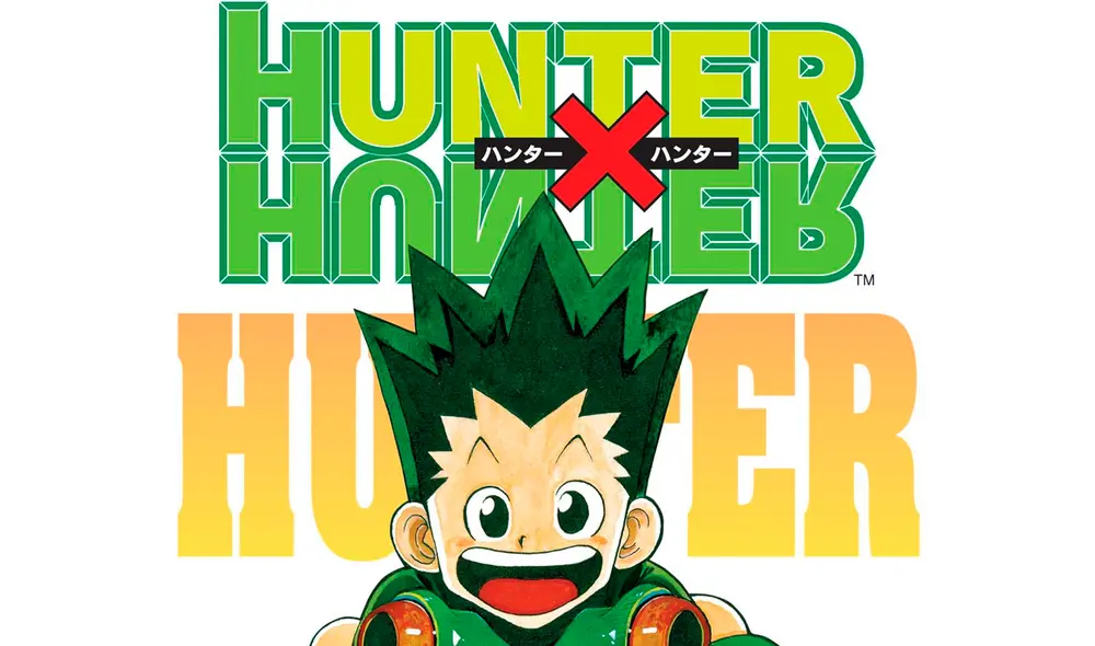 El manga de "Hunter x Hunter" está en hiatus desde noviembre de 2018. Foto: Shueisha El manga de "Hunter x Hunter" está en hiatus desde noviembre de 2018. Foto: Shueisha