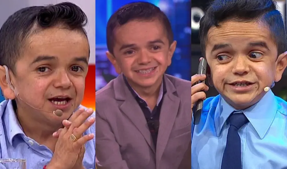 Su historia es viral en YouTube y otras redes sociales. Foto: Google