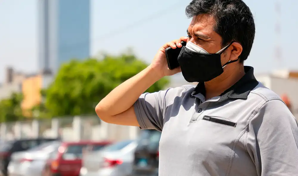 Las líneas móviles registradas por Movistar crecieron 359.121. Mientras, la empresa Bitel retrocedió en 19.074 líneas móviles. Foto: Osiptel