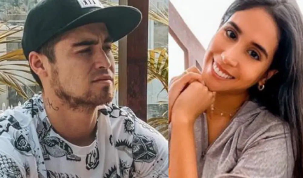 Melissa Paredes dudó del dolor de Rodrigo Cuba tras su divorcio. Foto: composición LR / Instagram