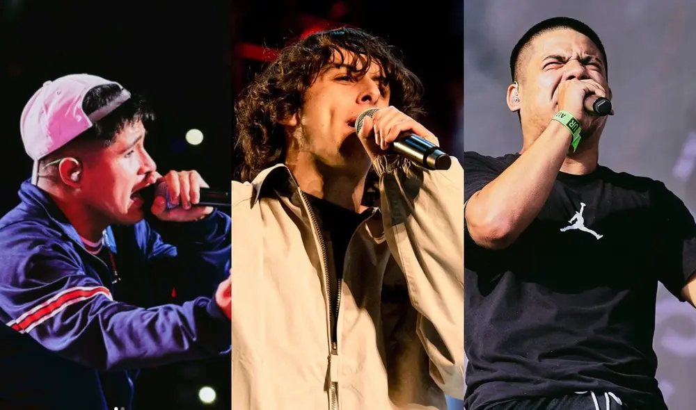 La quinta jornada de la FMS Perú será celebrada en Chiclayo. Foto: FMS Perú