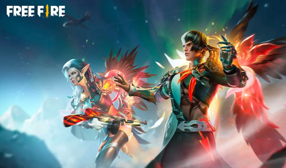 Free Fire recibirá un creador de mapa, así como nuevas armas y opciones en el menú. Foto: Free Fire Free Fire recibirá un creador de mapa, así como nuevas armas y opciones en el menú. Foto: Free Fire