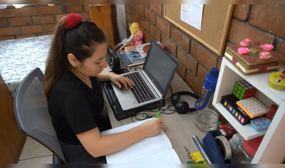 Campaña fue desarrollada en 2008. Foto: difusión Campaña fue desarrollada en 2008. Foto: difusión