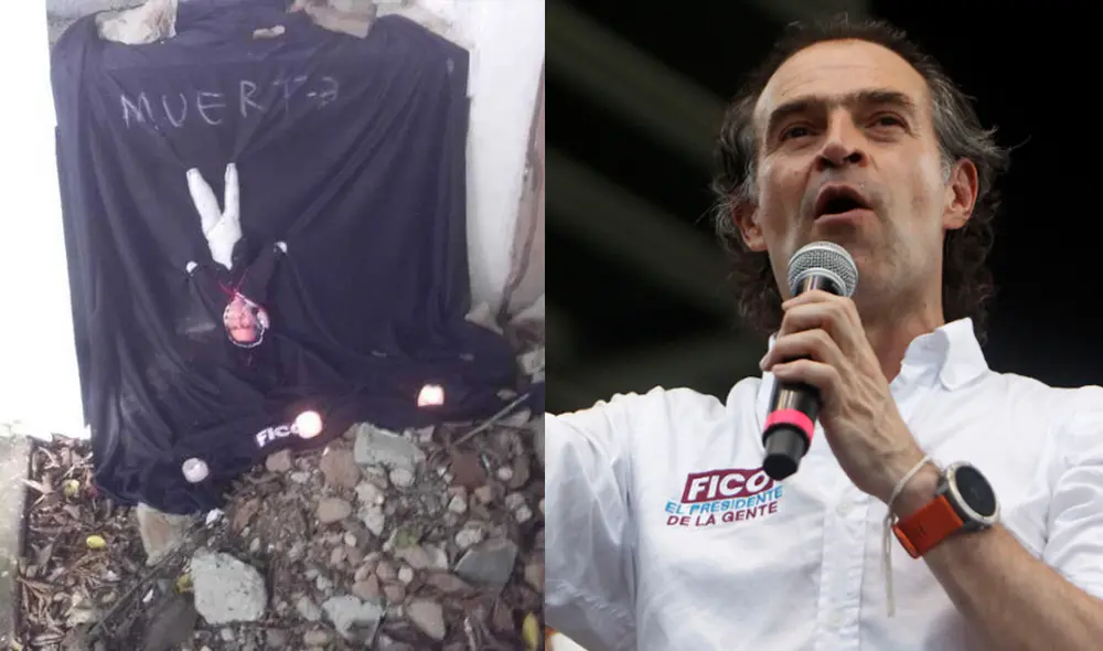 Federico Gutiérrez tiene el segundo lugar en las encuestas de las Elecciones en Colombia. Foto: Facebook Al Norte Hoy/EFE Federico Gutiérrez tiene el segundo lugar en las encuestas de las Elecciones en Colombia. Foto: Facebook Al Norte Hoy/EFE