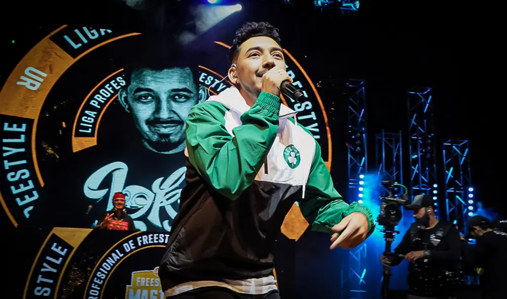 Lokillo llegó a la FMS Internacional tras lograr el tercer puesto en su liga. Foto: Urban Roosters