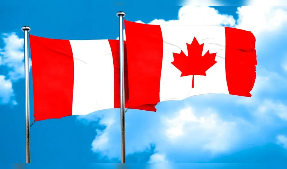 Conoce cuáles son los documentos que debes tener para viajar a Canadá. Foto: ComexPerú