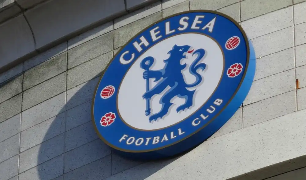 El Chelsea fue fundado el 10 de marzo de 1905. Foto: Chelsea FC El Chelsea fue fundado el 10 de marzo de 1905. Foto: Chelsea FC
