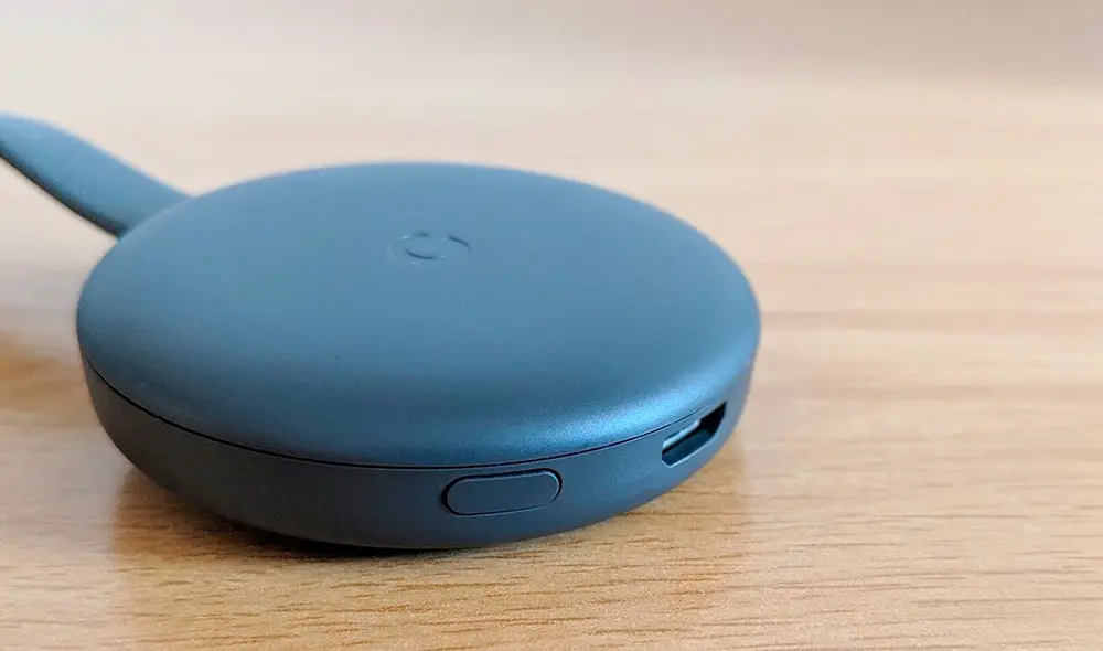 El proceso se realiza desde la aplicación Google Home. Foto: Xataka