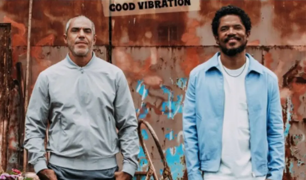 Banda Natiruts se reunirá con sus fanáticos en Perú. Foto: Natiruts/Instagram